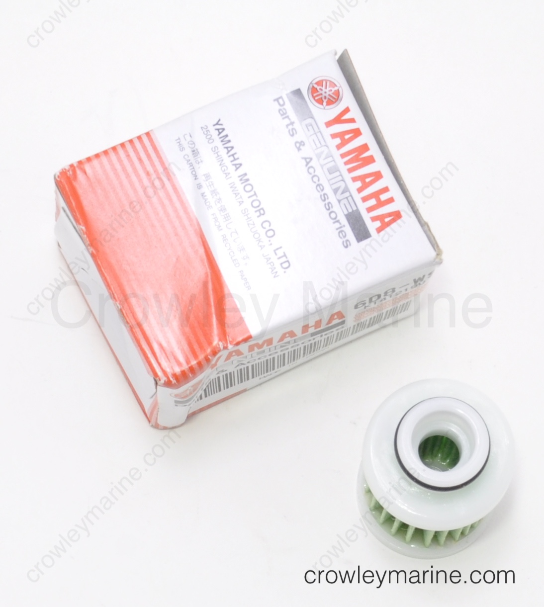 zt truck parts 4X Fuel Filter Element 6D8-WS24A-00-00 6D8-24563-00-00 18-79799 Fit for Yamaha F40A F50 T50 F60 T60 F70 F90 F115 50HP 60HP 70HP 75HP 90HP 115HP 4 Stroke Outboard Marine Boat zt truck parts 4X Fuel Filter Element 6D8-WS24A-00-00 6D8-24563-00-00 18-79799 Fit for Yamaha F40A F50 T50 F60 T60 F70 F90 F115 50HP 60HP 70HP 75HP 90HP 115HP 4 Stroke Outboard Marine Boat
