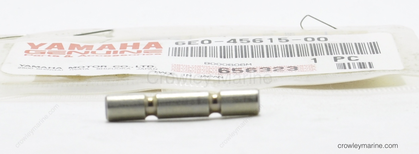 6E0456150000 Shear Pin Yamaha Motors Crowley Marine