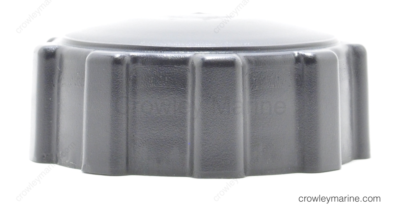 6E5217700300 Oil Tank Cap Assembly Yamaha Motors Crowley Marine