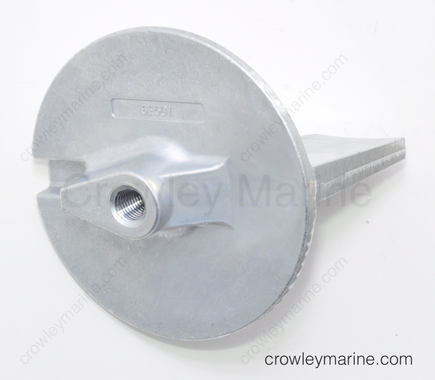 Trim Tab