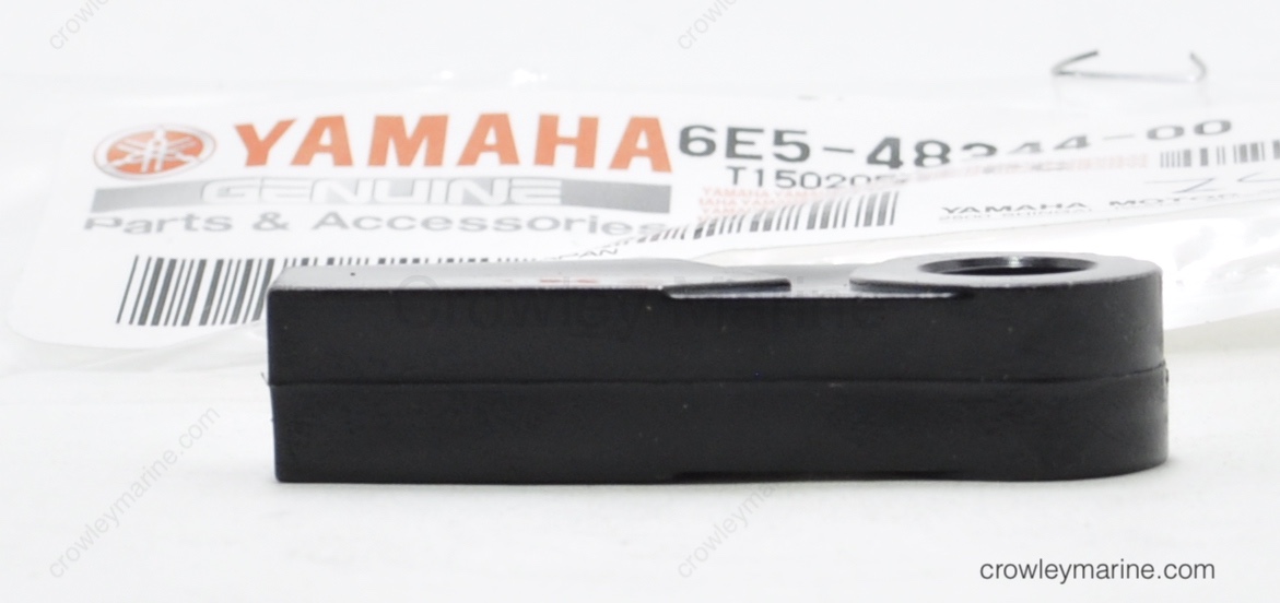 SouthMarine 6E5-48344-00 Télécommande d'extrémité de câble pour Yamaha