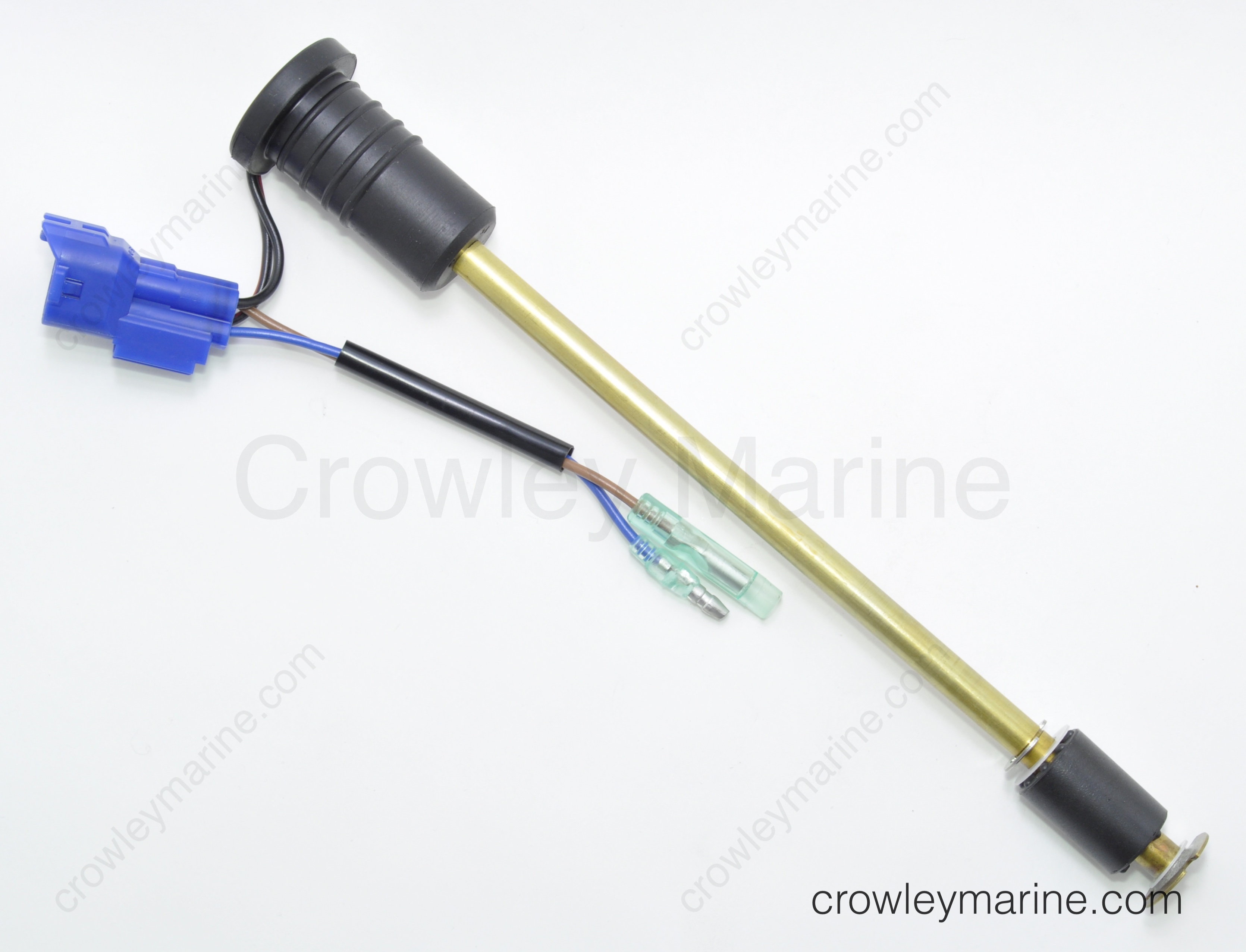 6E5857200600 Oil Level Gauge Assembly Yamaha Motors Crowley Marine