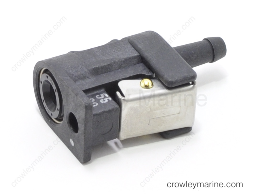 6Y1243050600 Fuel Pipe Joint Comp Yamaha Motors Crowley Marine