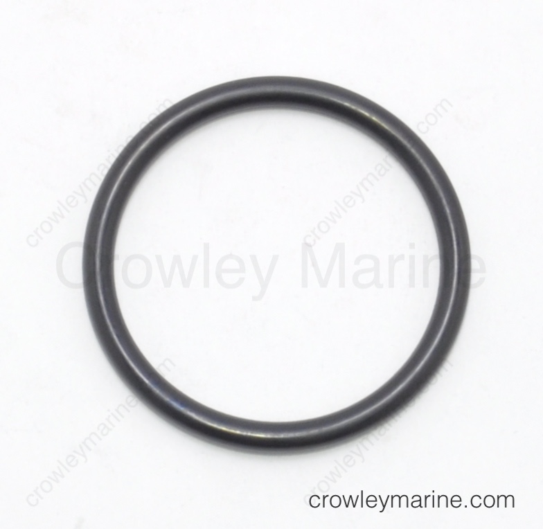 Yamaha Trim Cylinder Piston Seal & Back-up Ring - Replacement For 6E5-43864 & 6E5-43874 - View #9