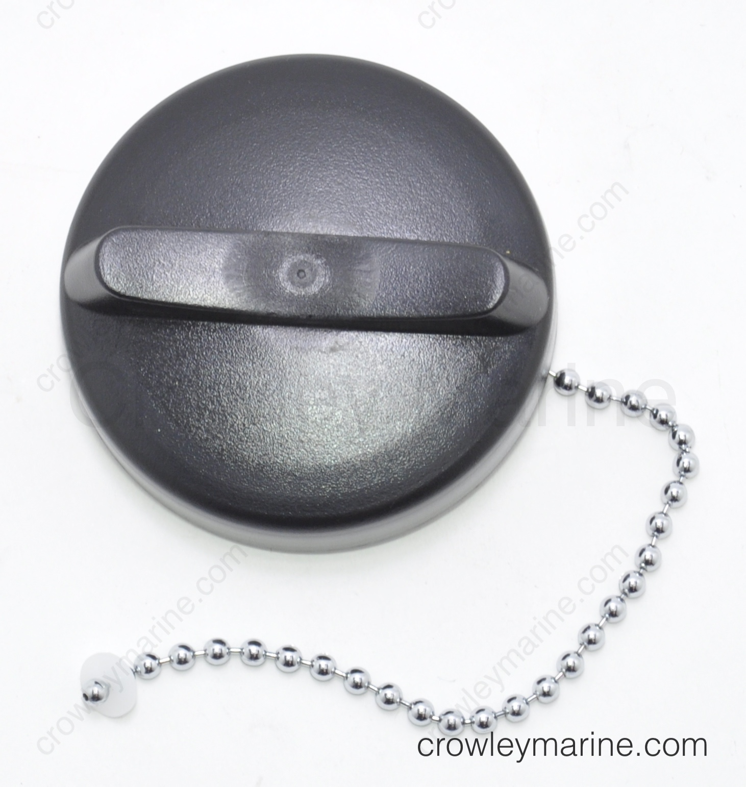 6H1217700000 Oil Tank Cap Assembly Yamaha Motors Crowley Marine