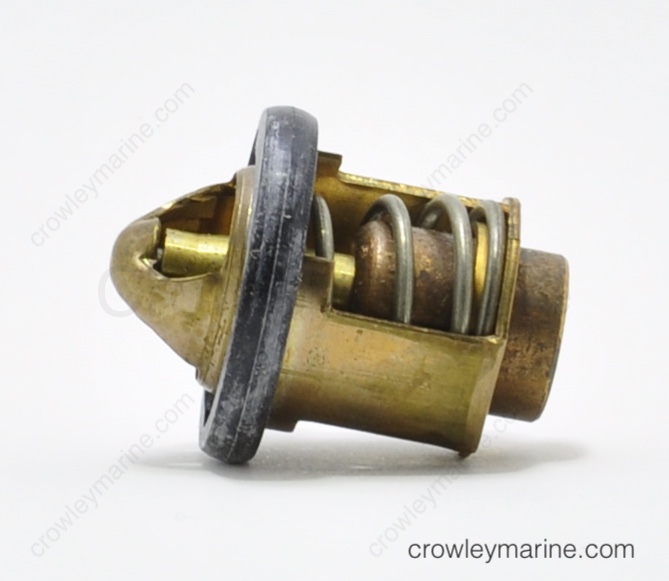 Recmar&reg; Thermostat Yamaha 9.9 15 20 25 30 HP 2stroke 6E5-12411-30 50&deg;C 122&deg;F - Price: &euro;21,90