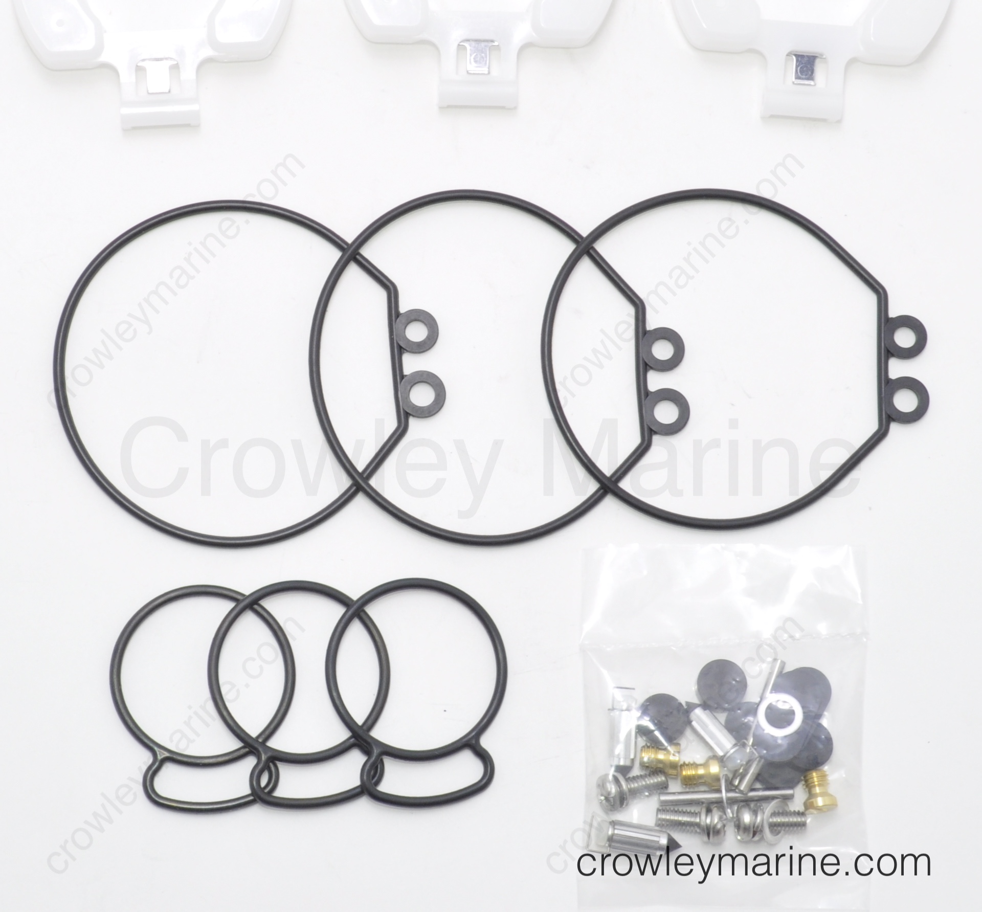Carburetor Repair Kit