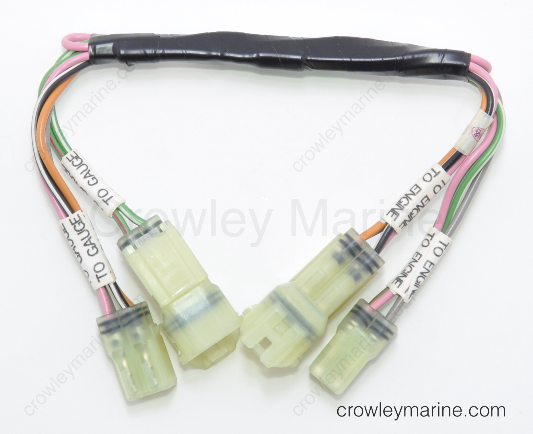 81 Tack Adapter for Trim