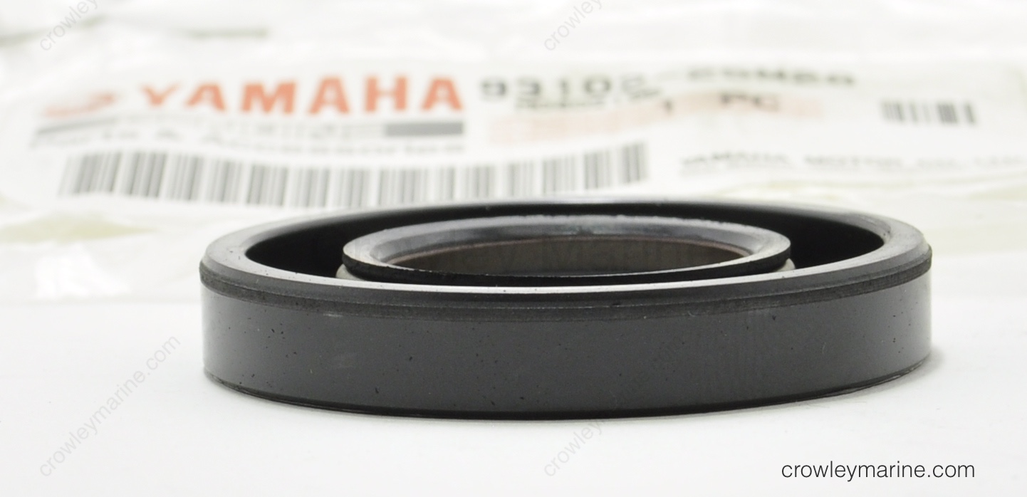 9310225M2800 Oil Seal Yamaha Motors Crowley Marine