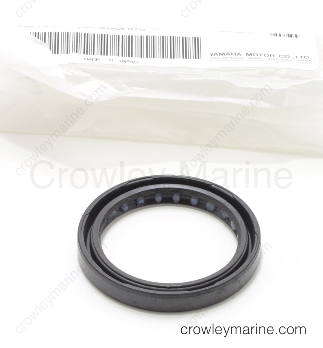 931023635100 SDTYPE OIL SEAL Yamaha Motors Crowley Marine