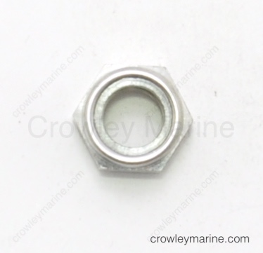 Flange Nut