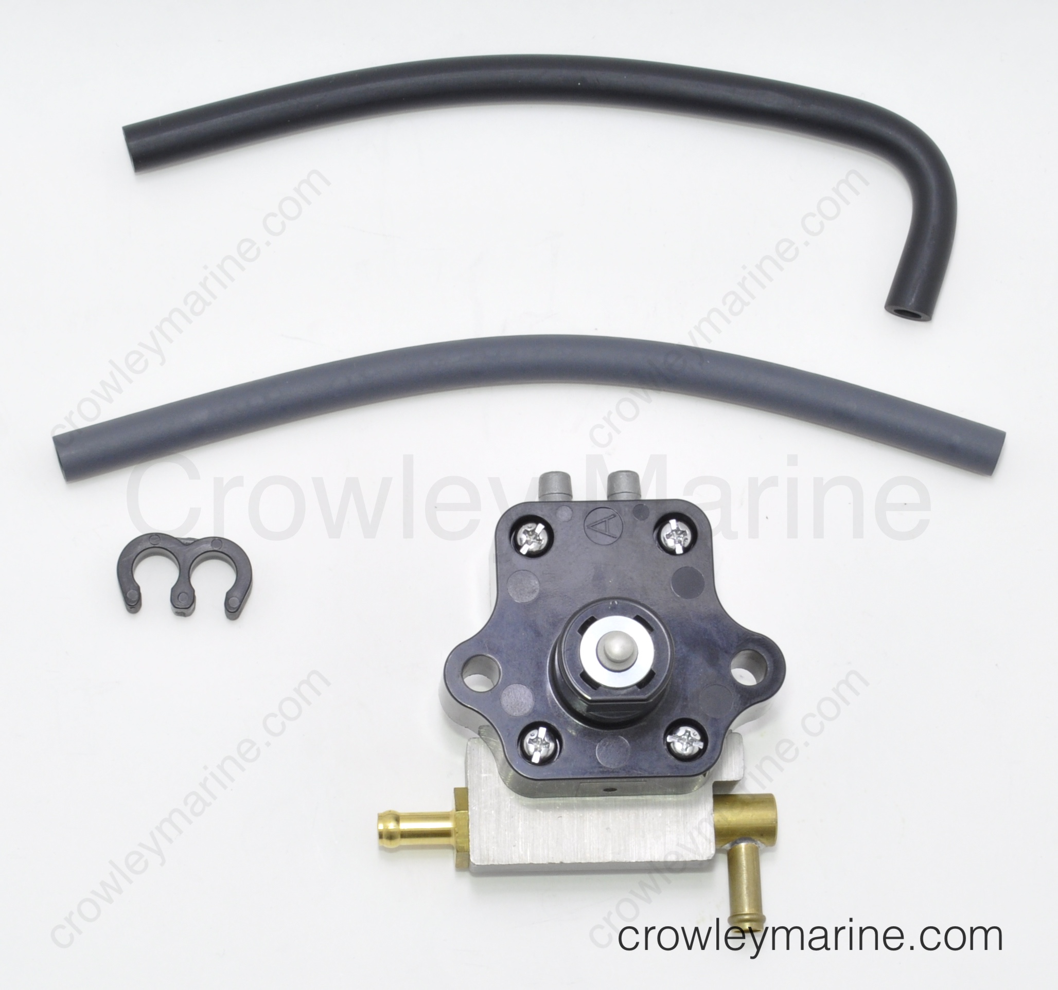 999990327300 Fuel Pump Assembly Yamaha Motors Crowley Marine