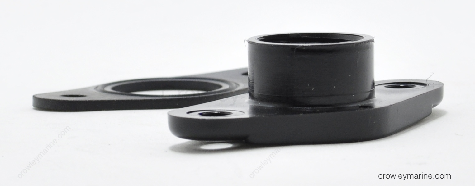 EU0622800000 DRAIN PLUG Yamaha Motors Crowley Marine