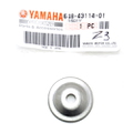 648-43114-01-00 - Transom Clamp Pad