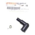 663-82370-01-00 - Plug Cap Assembly