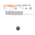 679-14966-00-00 - Rubber Cap