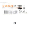67F-14398-10-00 - O-Ring