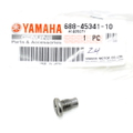 688-45341-10-00 - Drain Plug