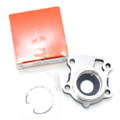 6D8-WS443-00-00 - HOUSING, WATER PUMP