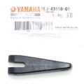 6E0-43118-01-00 - Transom Clamp Handle