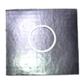 6E5-43872-00-00 - Back Up Ring