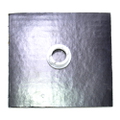 Water Pump Housing Cover