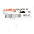 6G8-1432A-00-00 - Plug