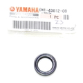 6H1-43812-00-00 - Dust Seal