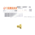 6H3-14992-00-00 - Drain Screw
