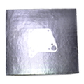 6H3-24411-10-00 - Diaphragm