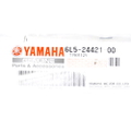 6L5-24421-00-00 - Check Valve