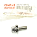 90119-10906-00 - BOLT, W/WASHER