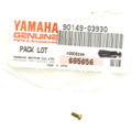 90149-03930-00 - SCREW,SPEC. SHP.WV
