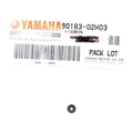 90183-02M03-00 - Spring Nut