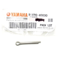 91490-40030-00 - Cotter Pin