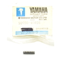 91690-40016-00 - Spring Pin