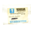 93430-04003-00 - CIRCLIP