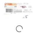 93450-17129-00 - Circle Clip