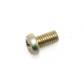 97802-04008-00 - .SCREW, PAN HEAD