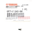 GP7-U724D-00-00 - SCREW, KNOB