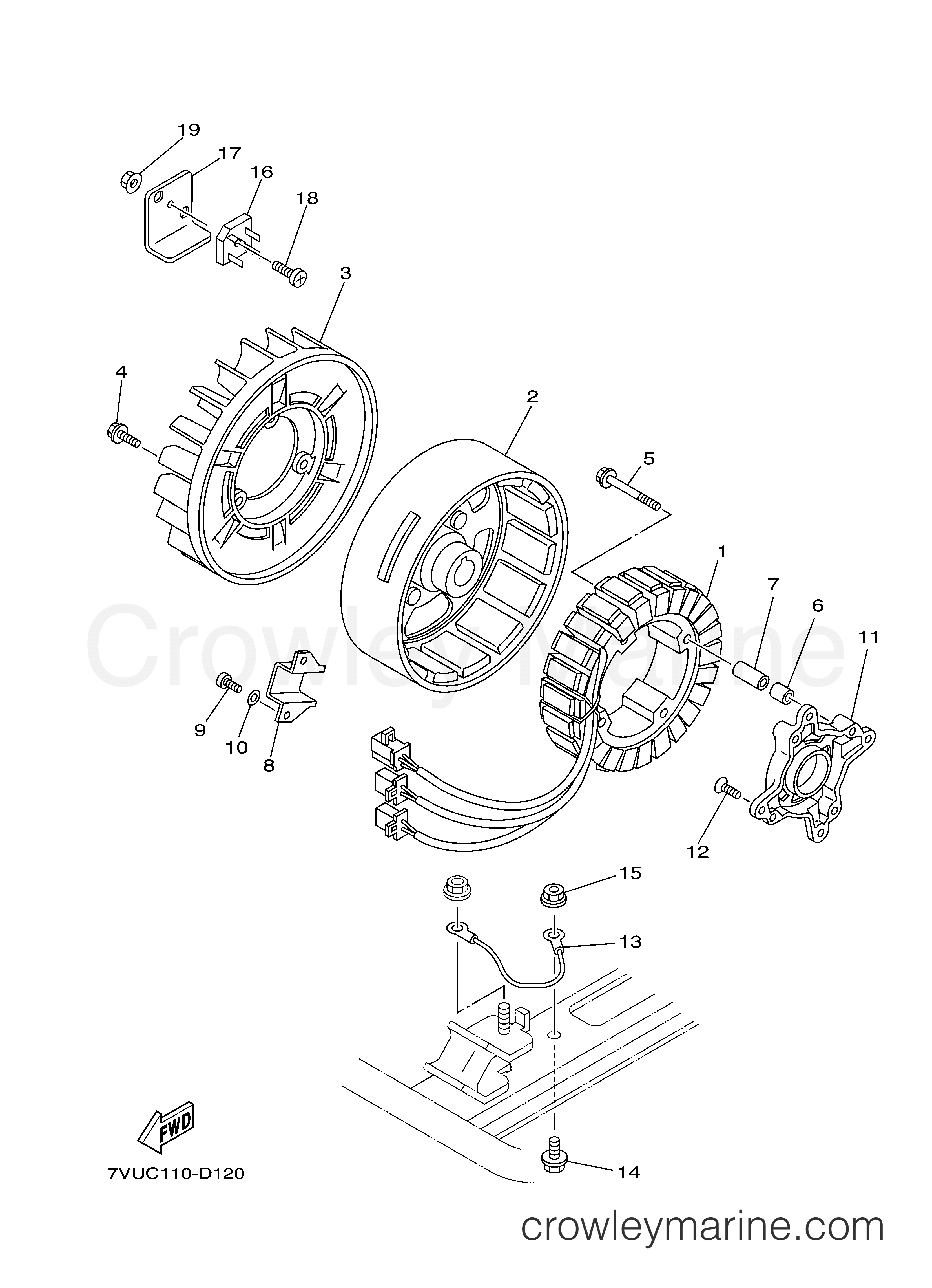 Yamaha Motors YG2800IJ - GENERATOR