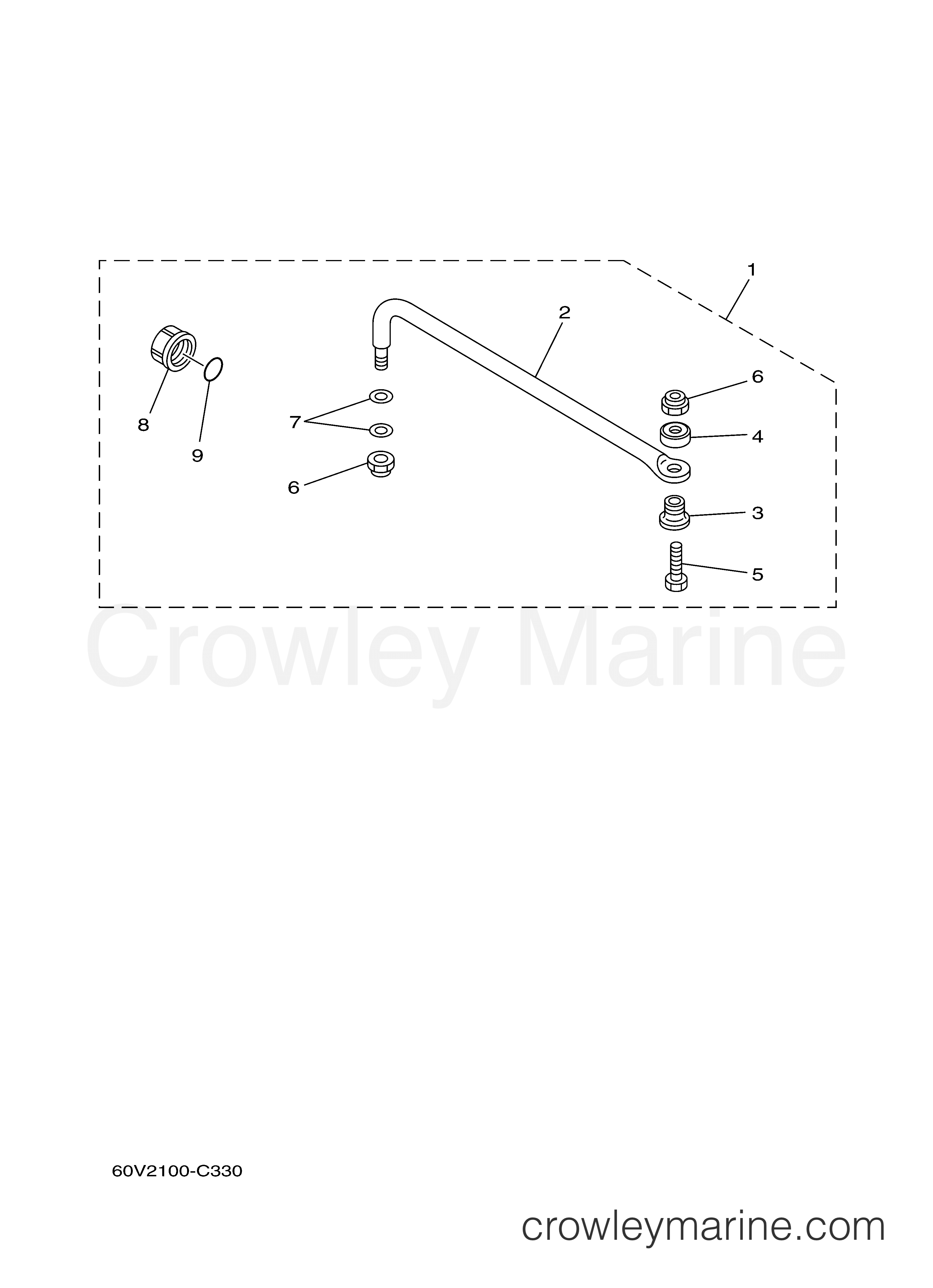 Yamaha Motors Z300TXR - STEERING GUIDE