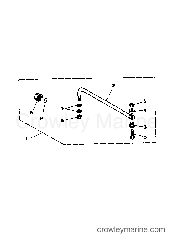 Yamaha Motors L130TXRQ - STEERING GUIDE