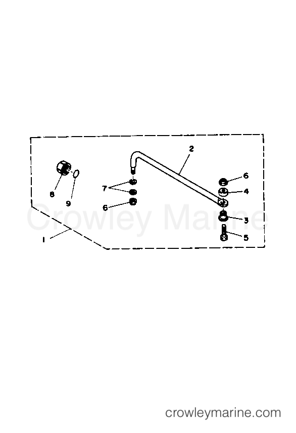 Yamaha Motors L130TXRP - STEERING GUIDE