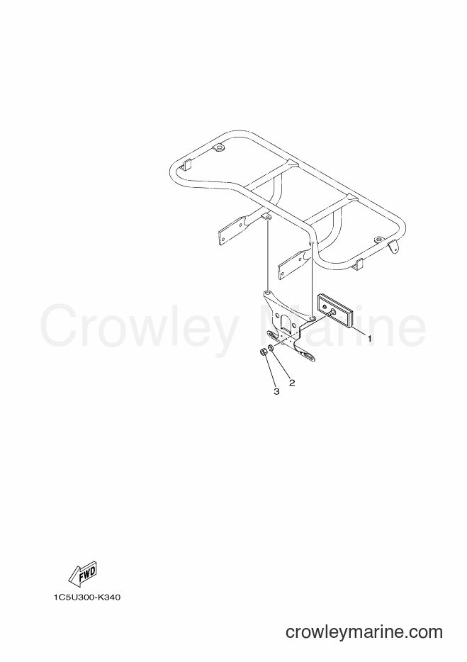 2011 ATV YFM125A - YFM125A (1C5V) [010] - ELECTRICAL 2