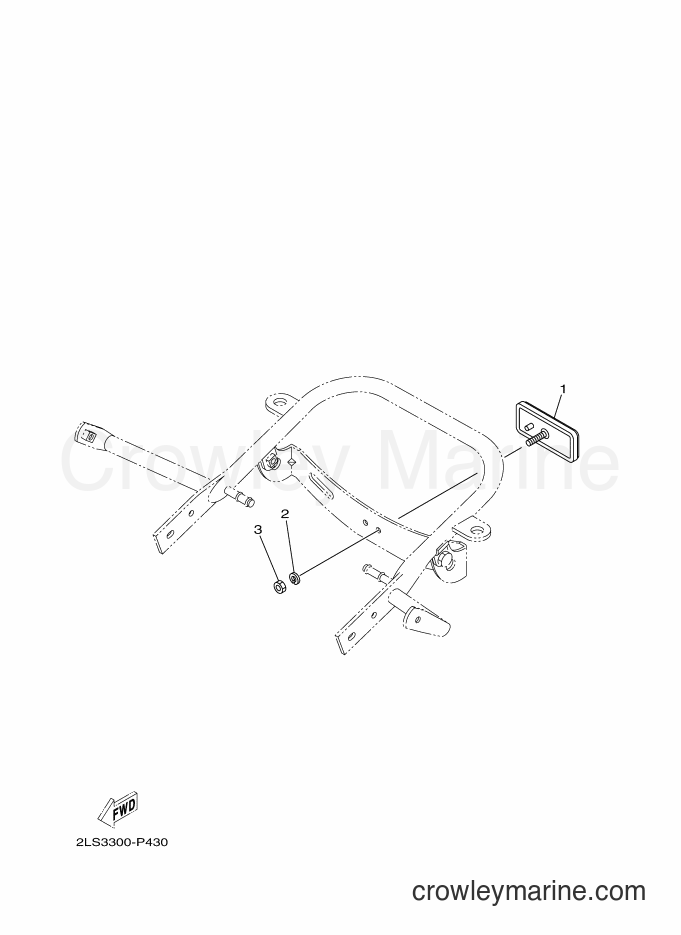 2015 ATV YFM700R - YFM700R (2LS3) [010] - ELECTRICAL 2