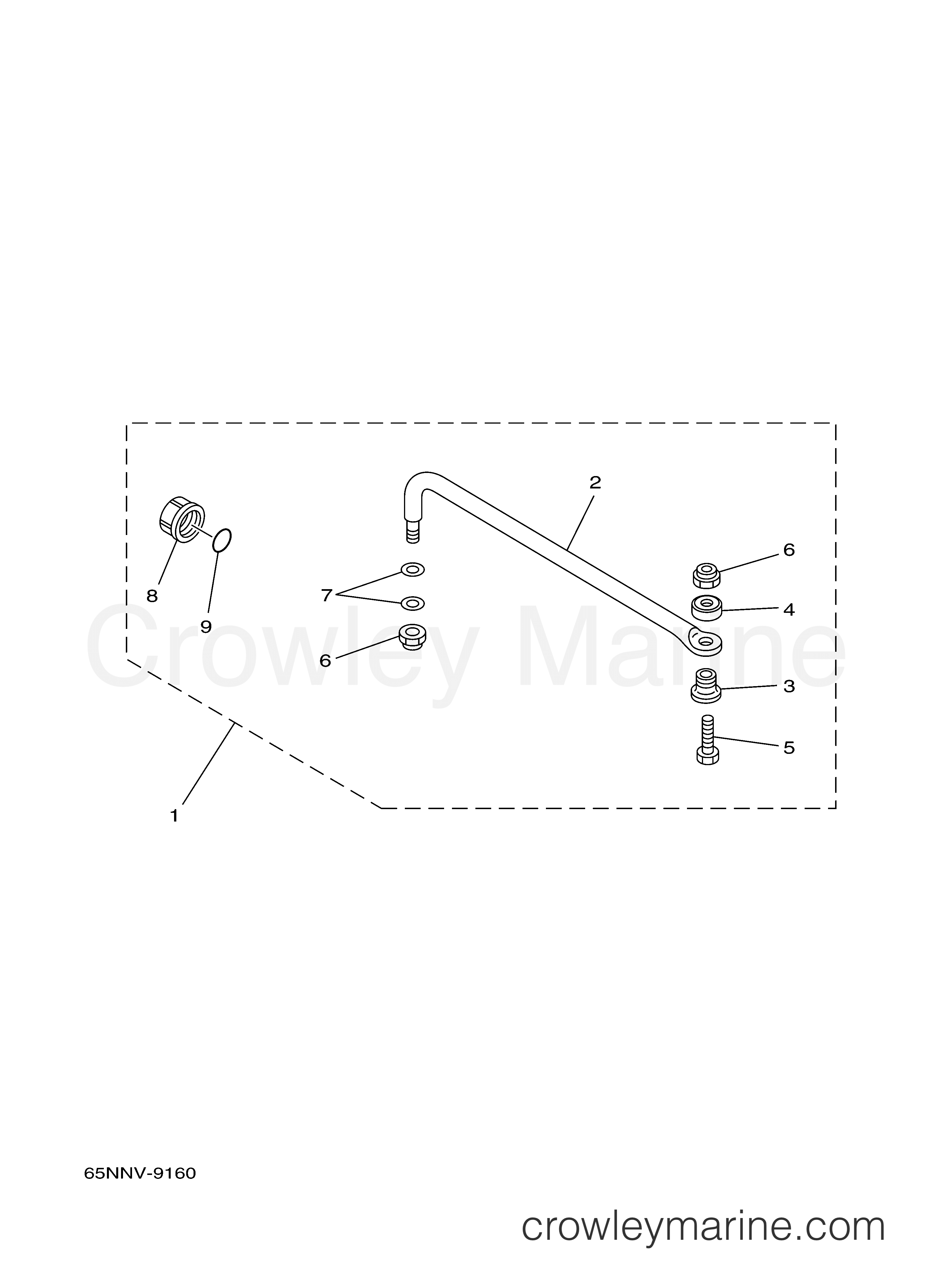 Yamaha Motors SX200TXRX - STEERING GUIDE
