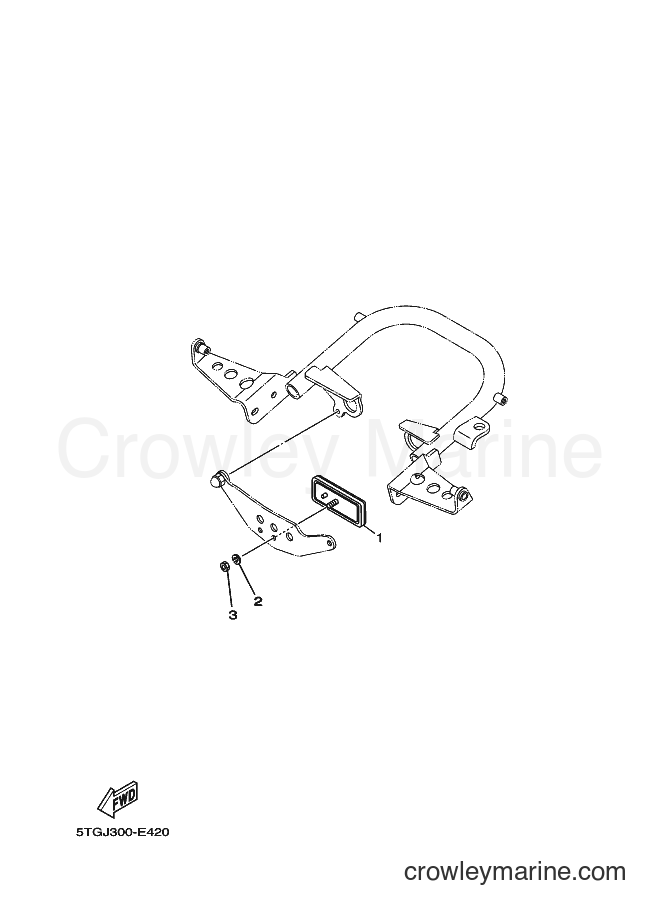 2009 ATV YFZ450 - YFZ450 (5D3R) [010] - ELECTRICAL 2