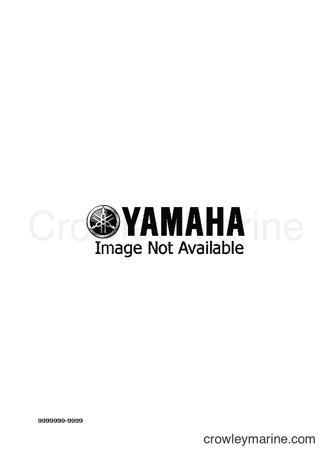 Yamaha Motors VT480 (8BK4) [010] - ALTERNATE (ENGINE)
