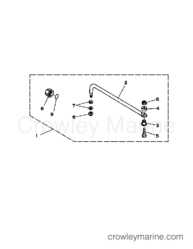 Yamaha Motors L130ETXF - STEERING GUIDE